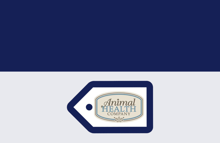 Animal Health Company