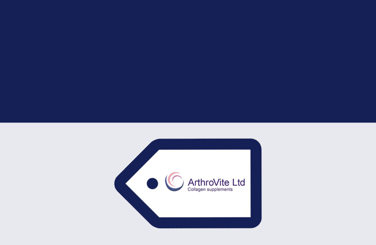 Arthro Vite Ltd