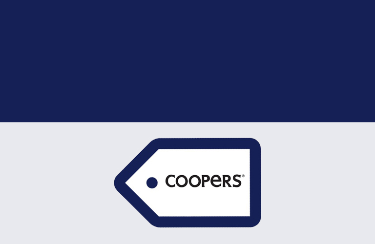 Coopers