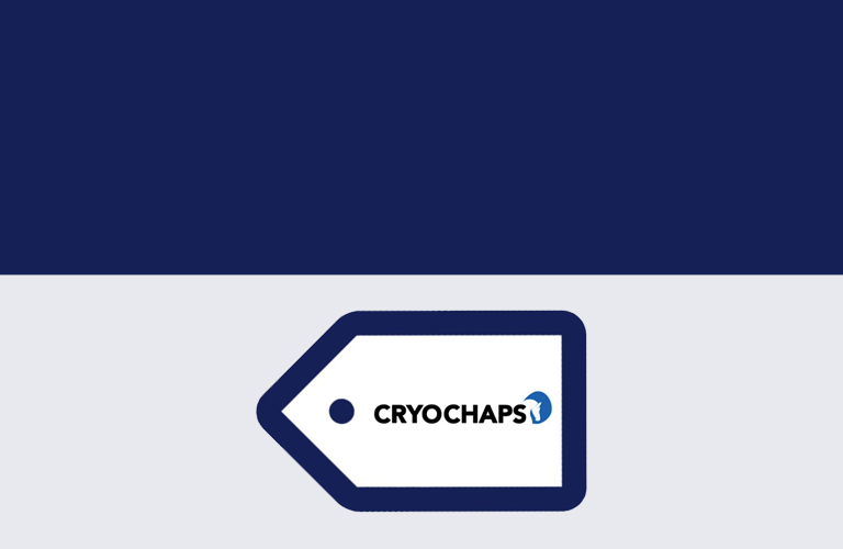 Cryochaps