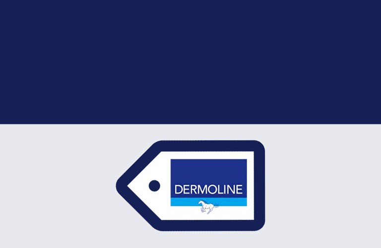 Dermoline