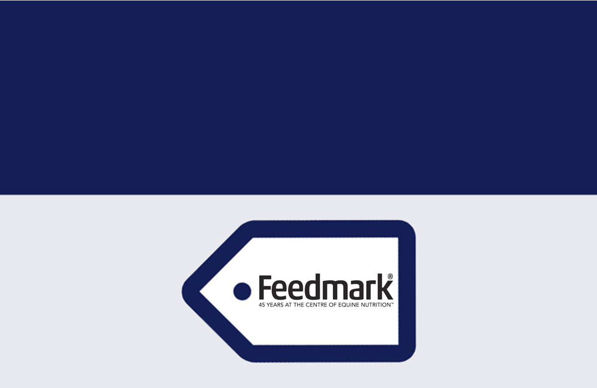 Feedmark