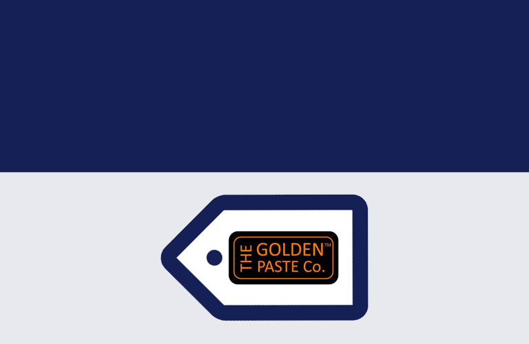 Golden Paste Co.