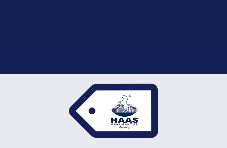 Haas