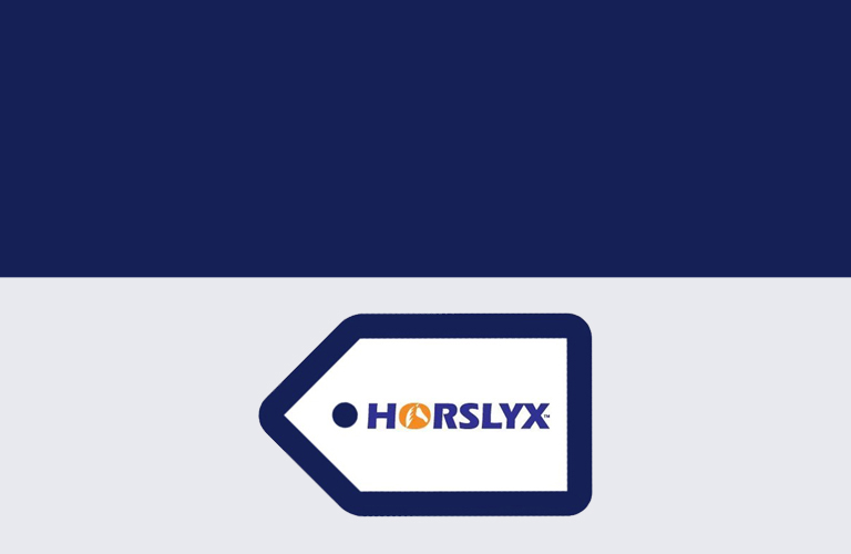 Horslyx