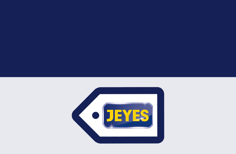 Jeyes