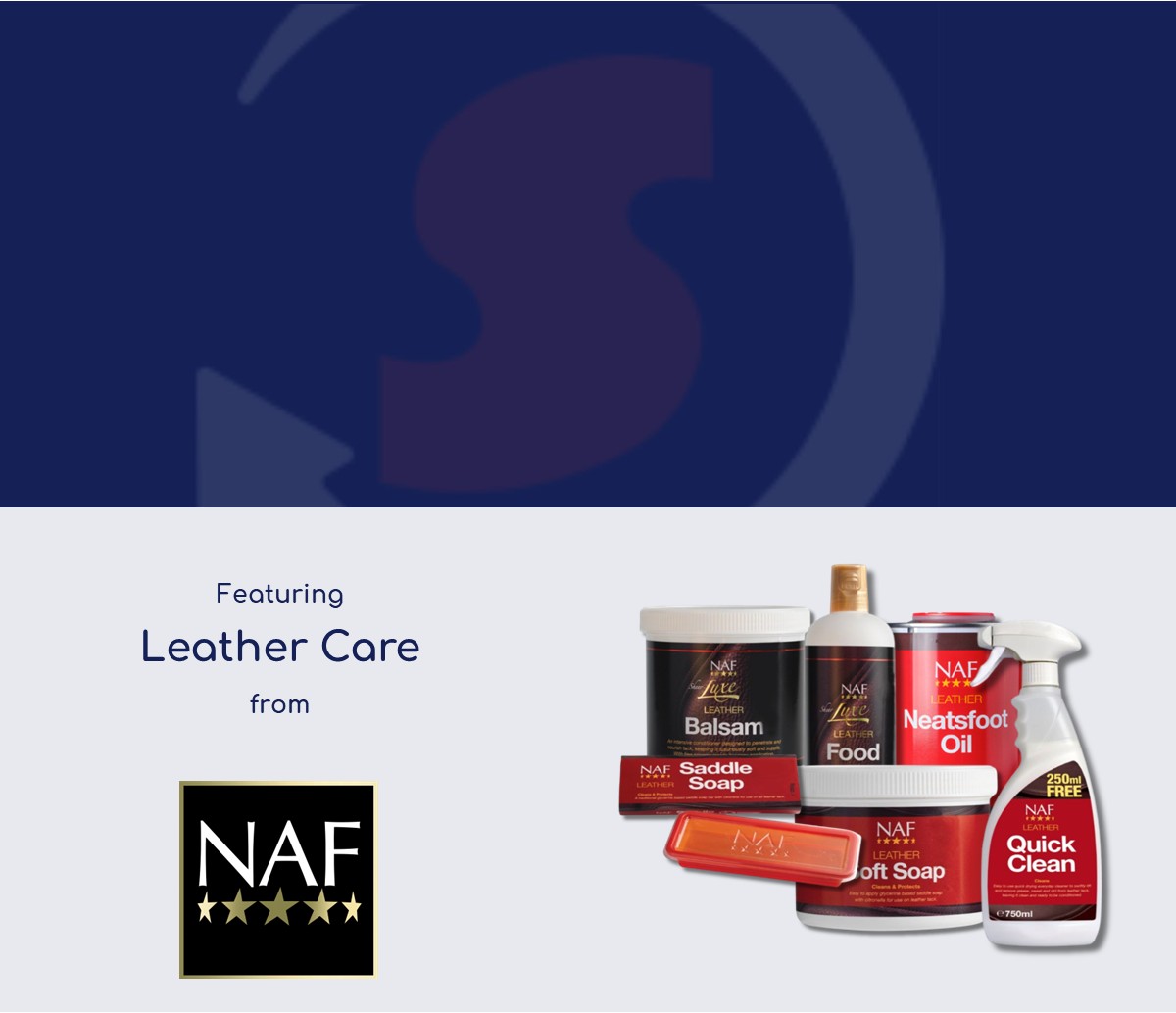 Leather Care