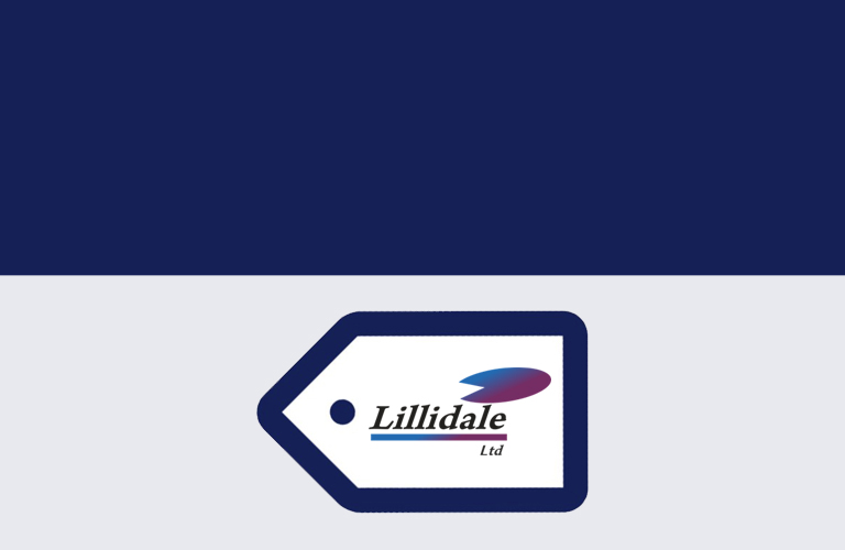 Lillidale