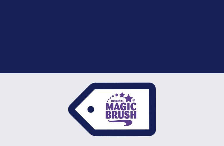 Magic Brush