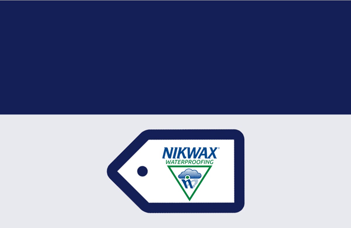 Nikwax