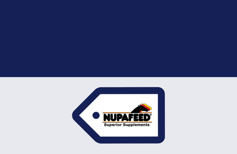 Nupafeed