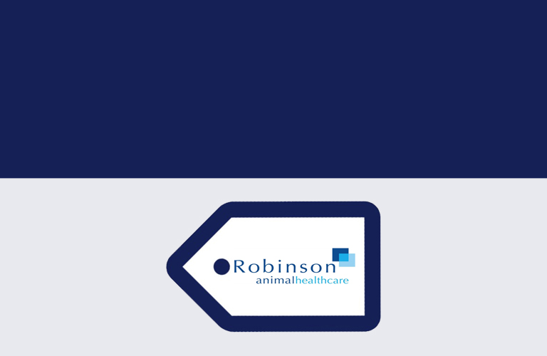 Robinsons Healthcare