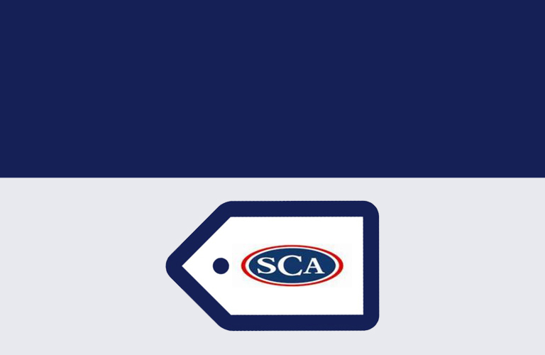 SCA