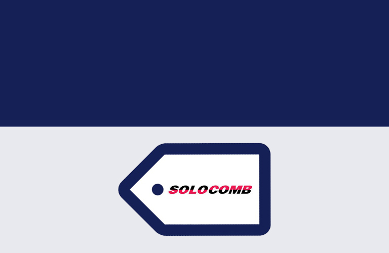 Solocomb