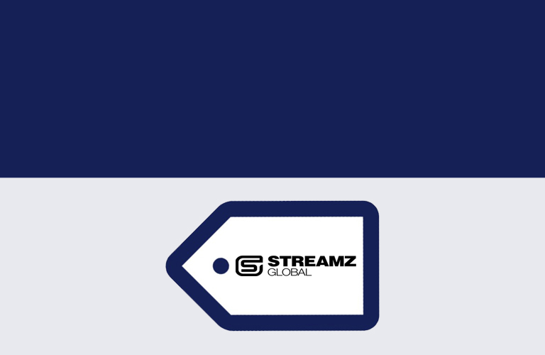 StreamZ Global