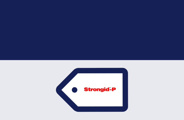 Strongid-P