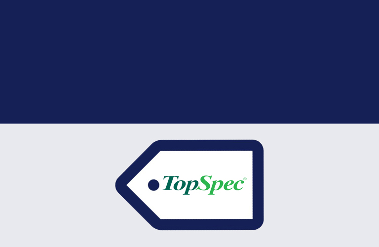 TopSpec