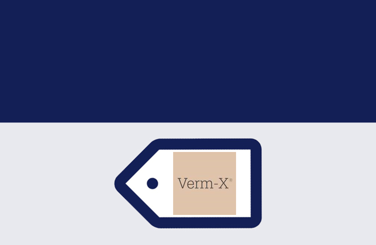 Verm-X