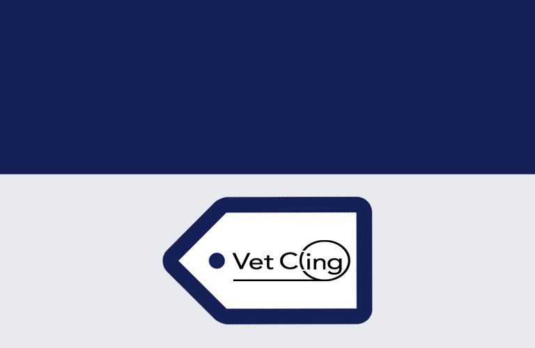 Vet Cling 