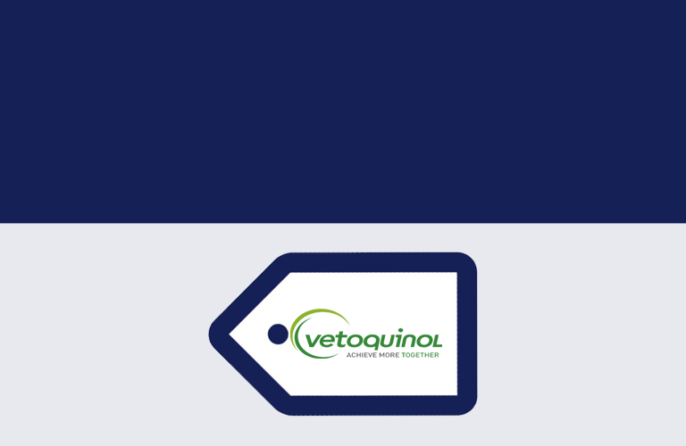 Vetoquinol