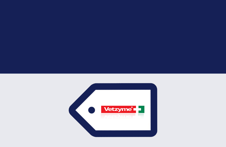 Vetzyme