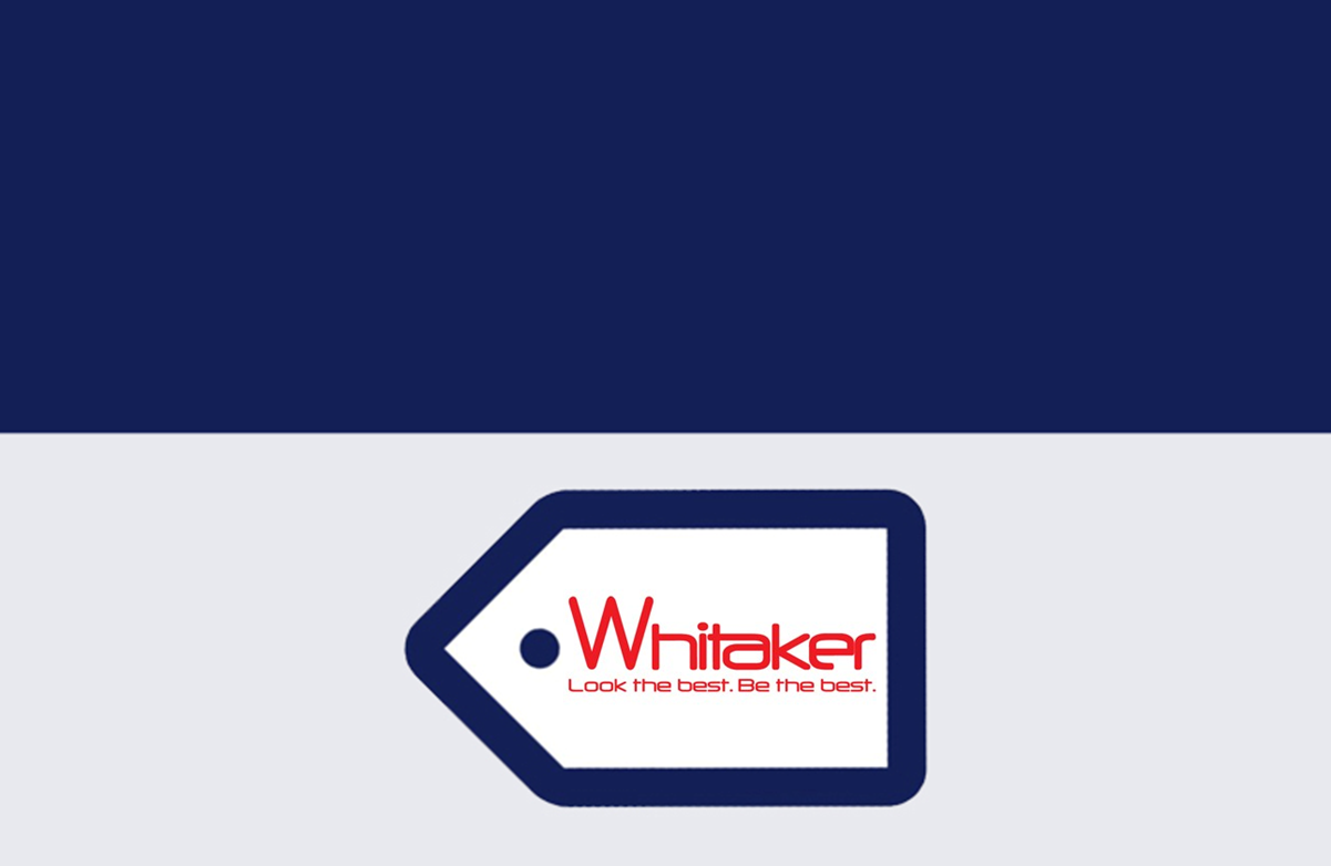 Whitaker