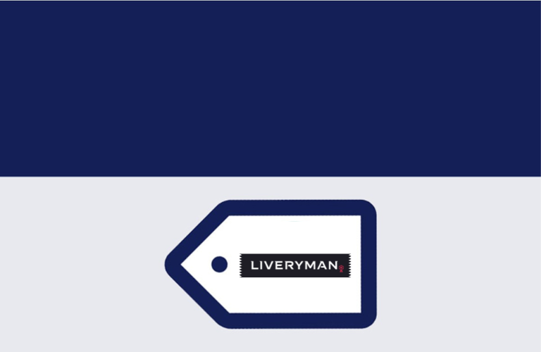 Liveryman