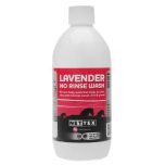 Nettex Lavender No Rinse Wash 500ml