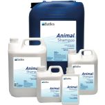 Battles Animal Shampoo (Equine/Farm/Pet)