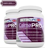 BETTALIFE CalmaPRO+ 1kg (Equine)