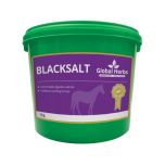 Global Herbs Black Salt 2kg