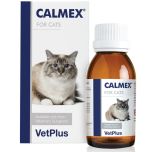 VetPlus Calmex Cat 60ml (Feline)