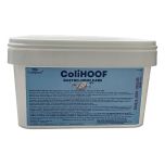 H Bradshaw's ColiHOOF 3kg (Equine)