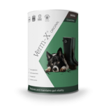 Verm-X Herbal Crunchies for Dogs