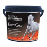 Science Supplements EnerGex 2kg