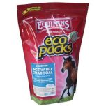 Equimins Acticated Charcoal 1kg Refill