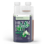 Hilton Herbs Equimmune Plus 500ml