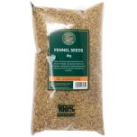 Equus Health Fennel Seeds 1kg (Equine)