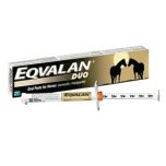 Eqvalan Duo Oral Paste