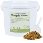 Feedmark Meadowblend Marigold Flowers 1.6kg