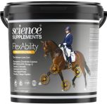 Science Supplements FlexAbility Professional (Equine)