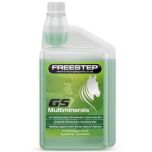 Freestep GS Multiminerals 1 Litre (Equine)