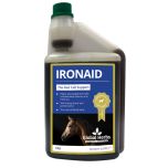 Global Herbs IronAid 1 Litre