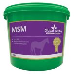 Global Herbs MSM 1kg