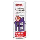 Beaphar Household Flea Powder 300g