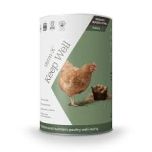 Verm-X Keep Well for Poultry