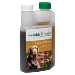 Wendals Herbs Calmer (Canine)