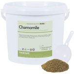 Feedmark Meadowblend Chamomile 900g Tub