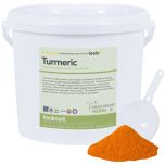 Feedmark MeadowBlend Turmeric with BioPerine (Equine)