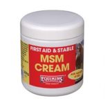 Equimins MSM Cream